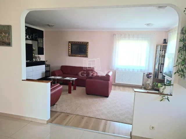 Eladó lakás Budapest XIV. kerület, Alsórákos 85 nm