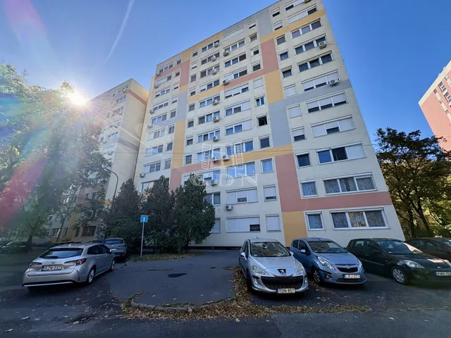 Kiadó lakás Budapest XIV. kerület 46 nm
