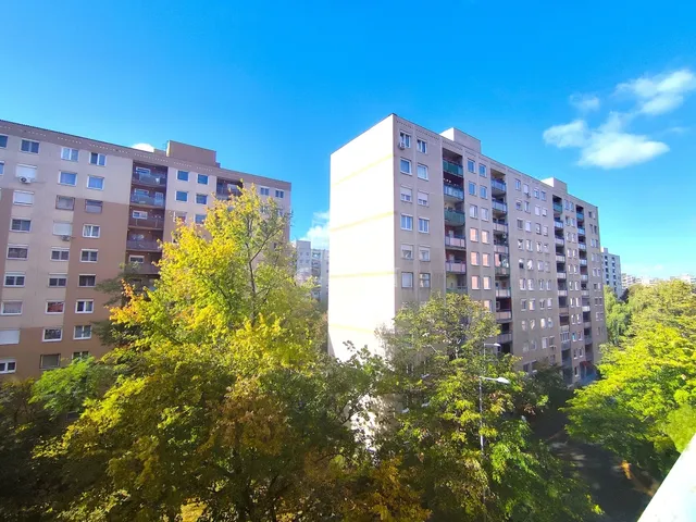 Eladó lakás Budapest X. kerület, Újhegy 50 nm