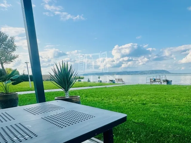 Eladó lakás Balatonmáriafürdő 45 nm