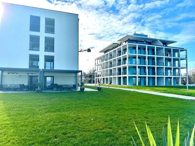 Eladó lakás Balatonmáriafürdő 45 nm