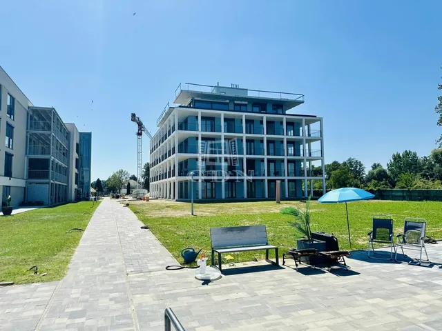 Eladó lakás Balatonmáriafürdő 45 nm