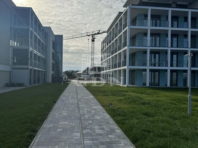 Eladó lakás Balatonmáriafürdő 50 nm