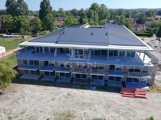 Eladó lakás Balatonmáriafürdő 42 nm