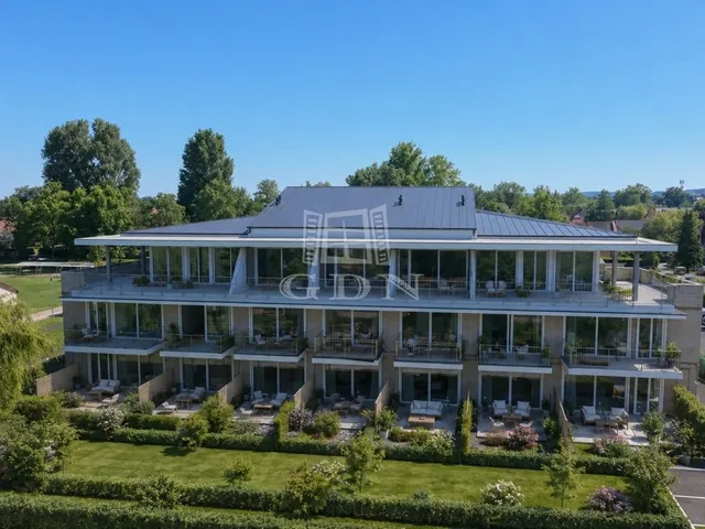 Eladó lakás Balatonmáriafürdő 39 nm