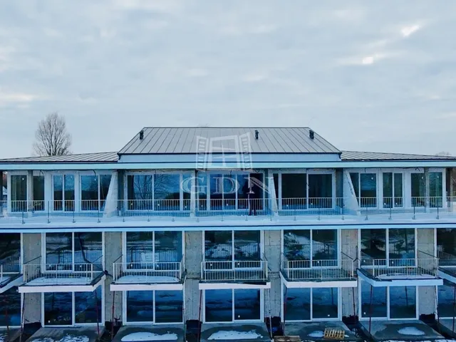 Eladó lakás Balatonmáriafürdő 63 nm