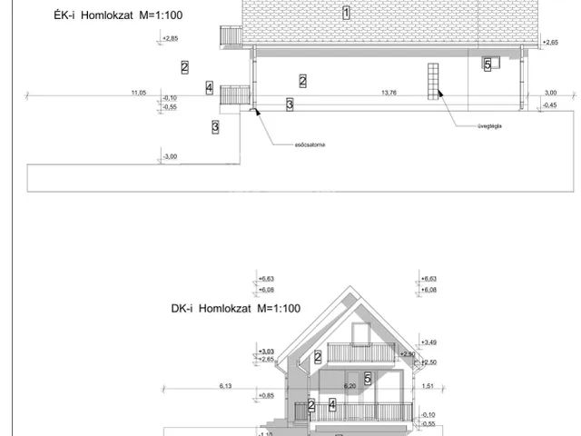 Eladó ház Szigetszentmiklós, Alsóbucka 76 nm