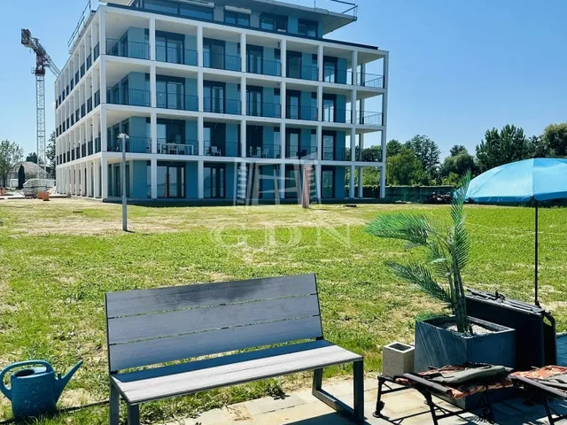 Eladó lakás Balatonmáriafürdő 44 nm