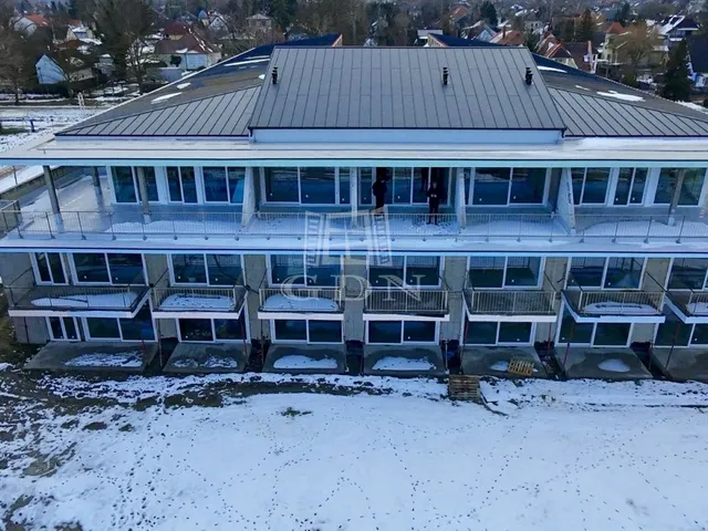 Eladó lakás Balatonmáriafürdő 40 nm