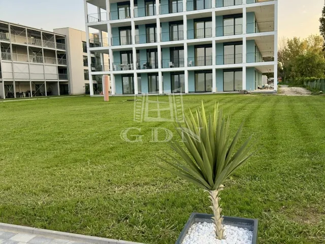 Eladó lakás Balatonmáriafürdő 45 nm