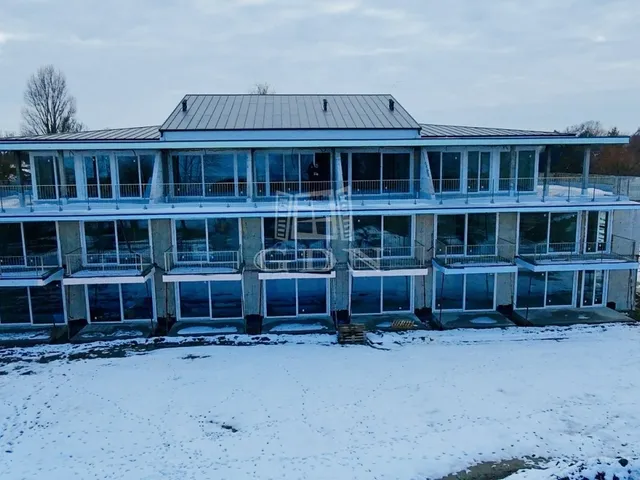 Eladó lakás Balatonmáriafürdő 40 nm