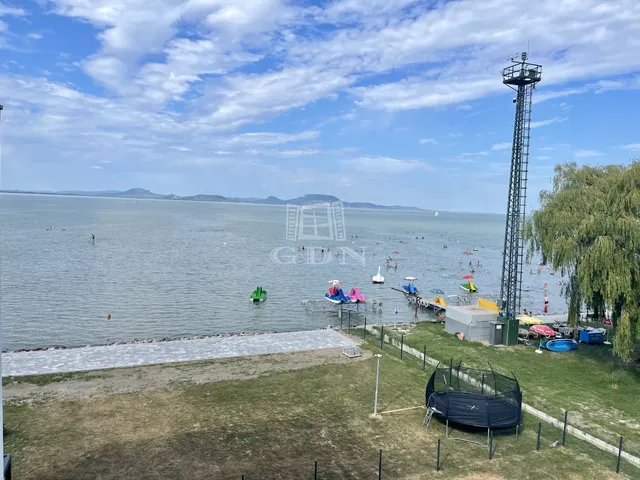 Eladó lakás Balatonmáriafürdő 32 nm