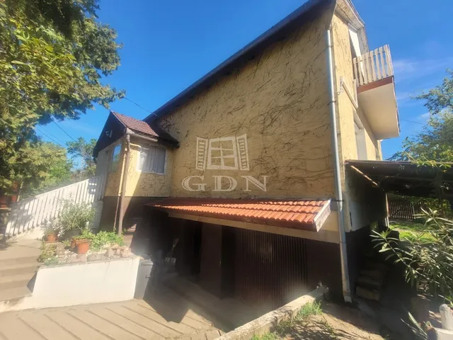 Eladó ház Érd 154 nm