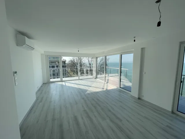 Eladó lakás Siófok, Ezüstpart 58 nm