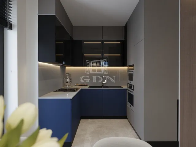 Eladó lakás Budapest XIV. kerület, Alsórákos 45 nm