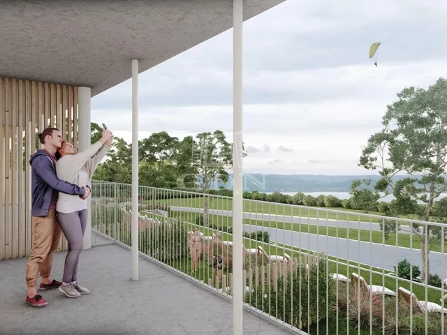 Eladó lakás Balatonföldvár, Magaspart 28 nm
