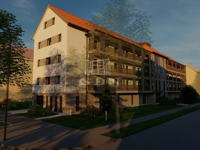 Eladó lakás Budapest XIII. kerület, Angyalföld 125 nm