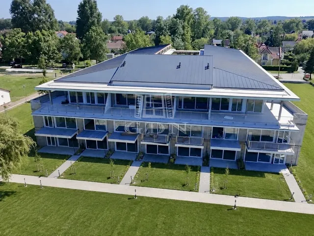 Eladó lakás Balatonmáriafürdő 40 nm