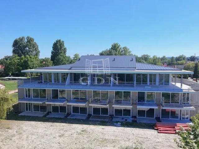 Eladó lakás Balatonmáriafürdő 40 nm