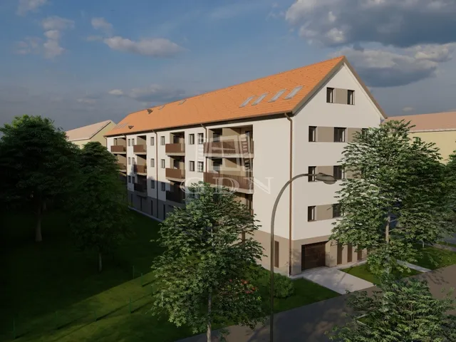 Eladó lakás Budapest XIII. kerület 72 nm