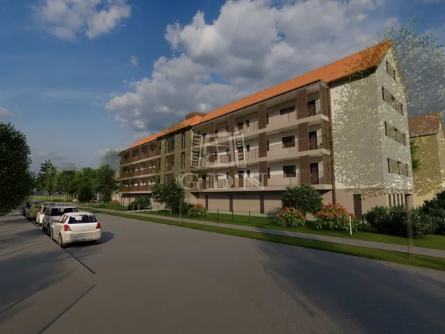 Eladó lakás Budapest XIII. kerület 72 nm