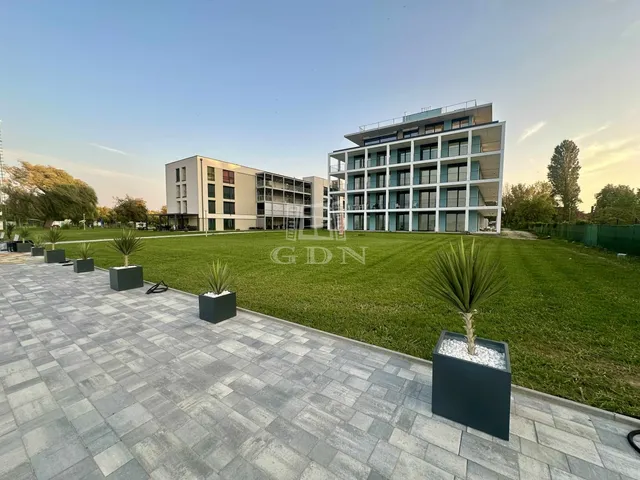 Eladó lakás Balatonmáriafürdő 79 nm