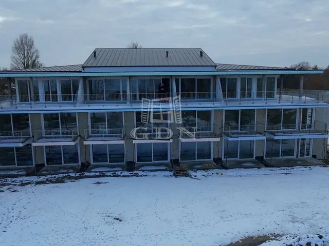 Eladó lakás Balatonmáriafürdő 39 nm