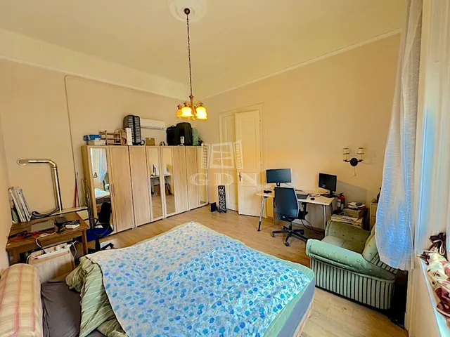 Eladó lakás Budapest VII. kerület 38 nm