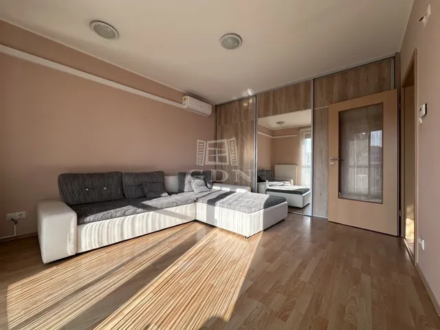 Kiadó lakás Budapest XIII. kerület, Angyalföld 52 nm