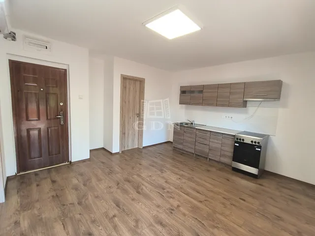 Kiadó lakás Budapest XV. kerület 31 nm