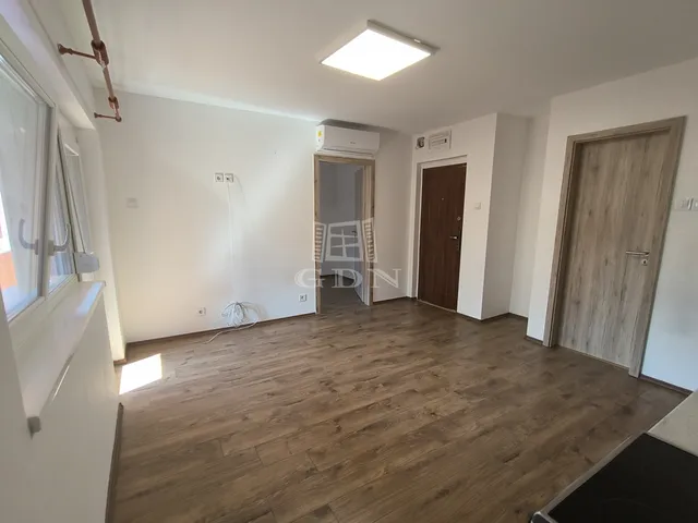 Kiadó lakás Budapest XV. kerület 31 nm