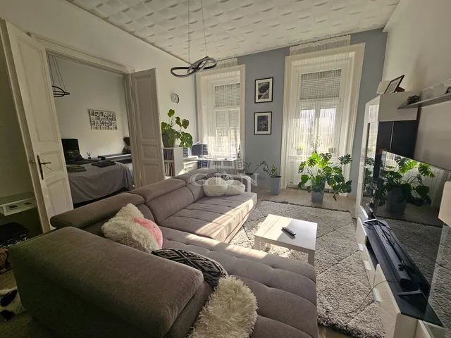 Eladó lakás Budapest II. kerület 73 nm