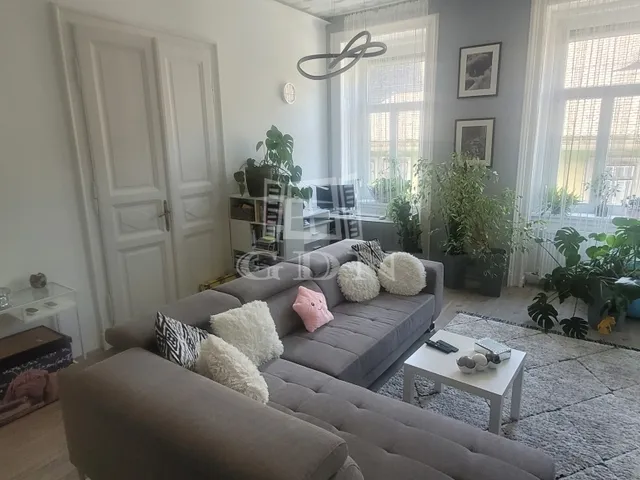 Eladó lakás Budapest II. kerület 73 nm