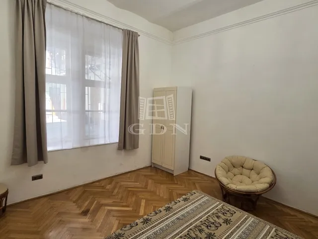 Kiadó lakás Budapest II. kerület, Rózsadomb 56 nm