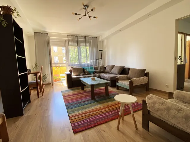 Kiadó lakás Budapest VIII. kerület 58 nm