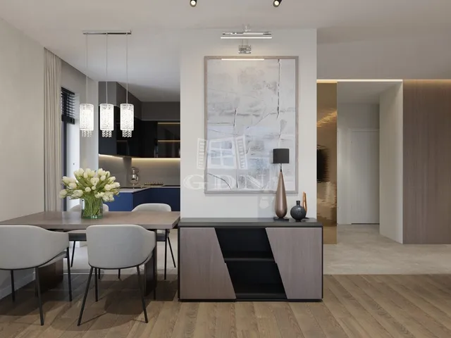 Eladó lakás Budapest XIV. kerület, Alsórákos 66 nm