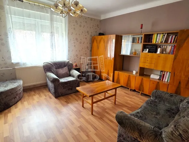 Eladó ház Budaörs, Ófalu 70 nm