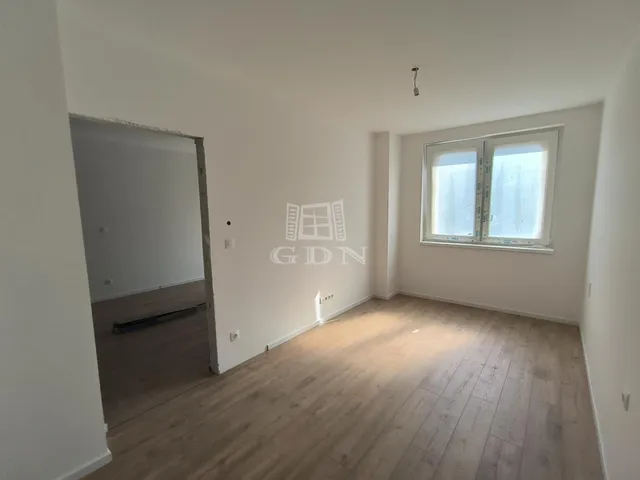 Eladó lakás Budapest XIII. kerület, Lőportárdűlő 45 nm