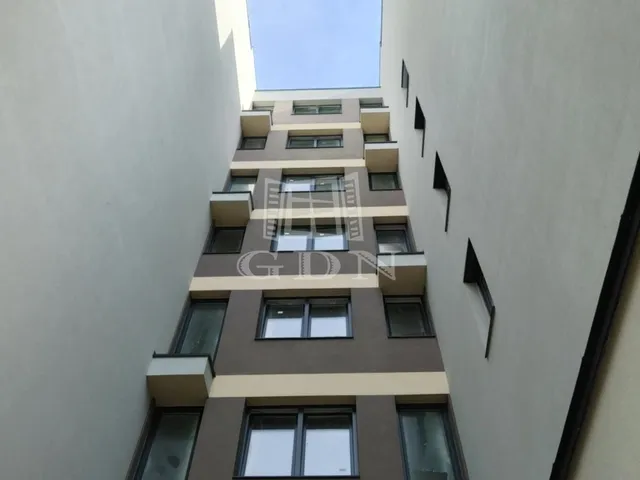 Eladó lakás Budapest XIII. kerület, Lőportárdűlő 45 nm