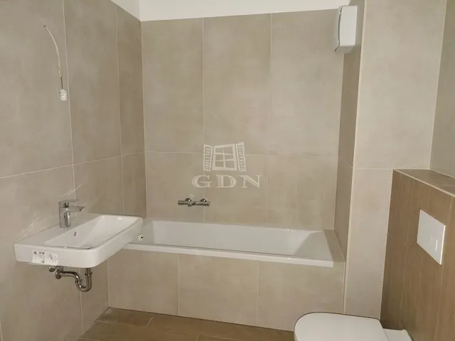 Eladó lakás Budapest XIII. kerület, Lőportárdűlő 45 nm