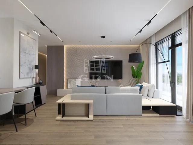 Eladó lakás Budapest XIV. kerület, Alsórákos 45 nm