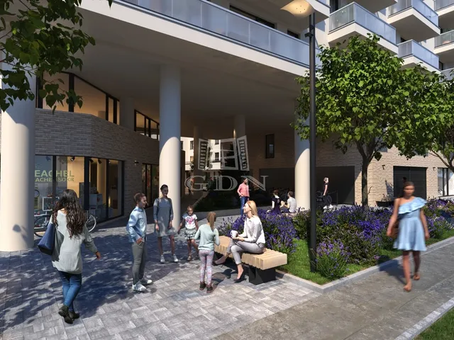 Eladó lakás Budapest XIV. kerület, Alsórákos 50 nm