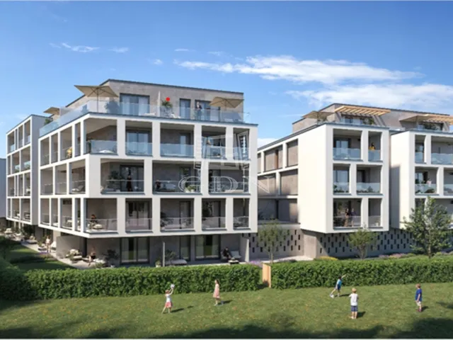 Eladó lakás Hévíz 48 nm