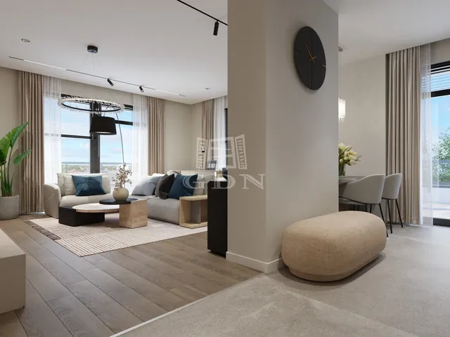 Eladó lakás Budapest XIV. kerület, Alsórákos 44 nm