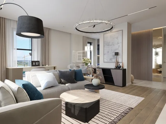 Eladó lakás Budapest XIV. kerület, Alsórákos 46 nm