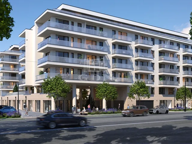 Eladó lakás Budapest XIV. kerület, Alsórákos 71 nm