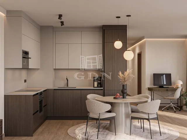 Eladó lakás Budapest XIV. kerület, Alsórákos 48 nm