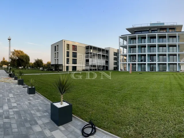 Eladó lakás Balatonmáriafürdő 45 nm