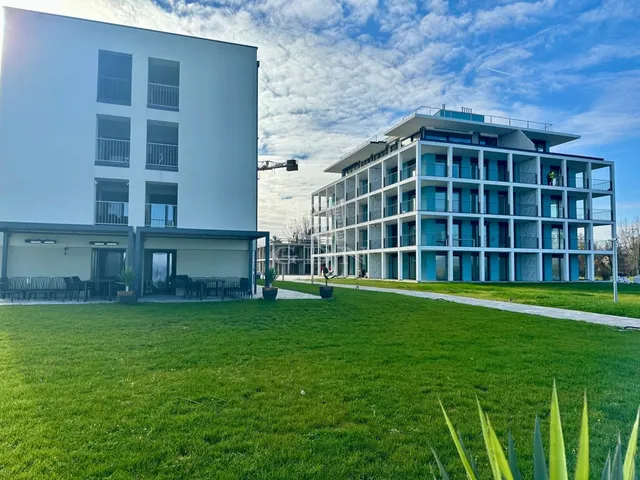 Eladó lakás Balatonmáriafürdő 45 nm