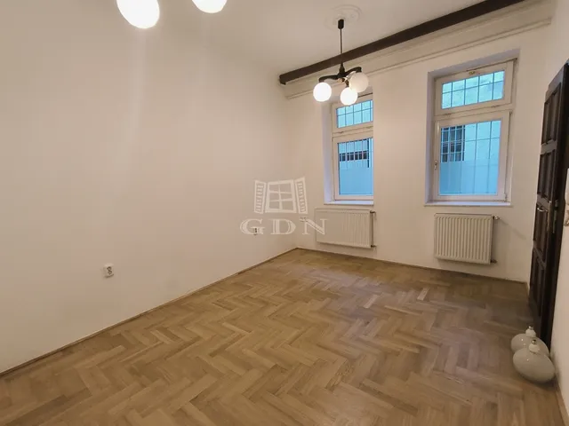 Kiadó kereskedelmi és ipari ingatlan Budapest IX. kerület 53 nm